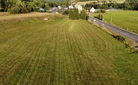 Prodej komerčního pozemku 11 723 m², Otovice, okres Náchod