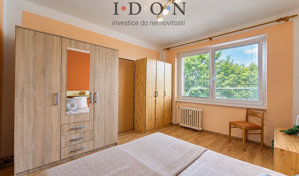 Prodej bytu 2+1 52 m², Ostrava – náhled fotky 7