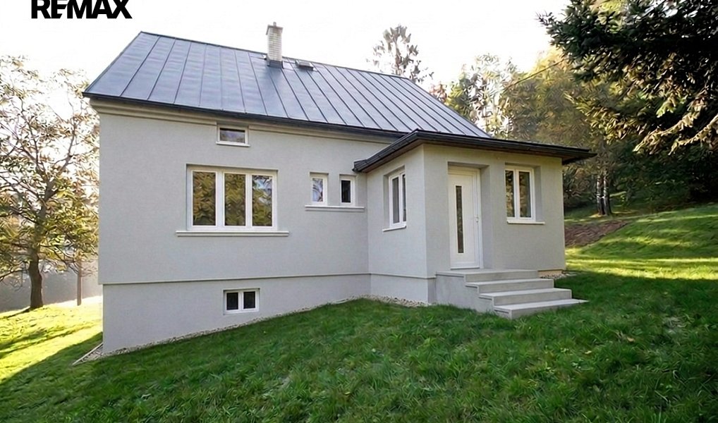 Prodej domu 150 m² s pozemkem 1 616 m², Komorní Lhotka – náhled fotky 43