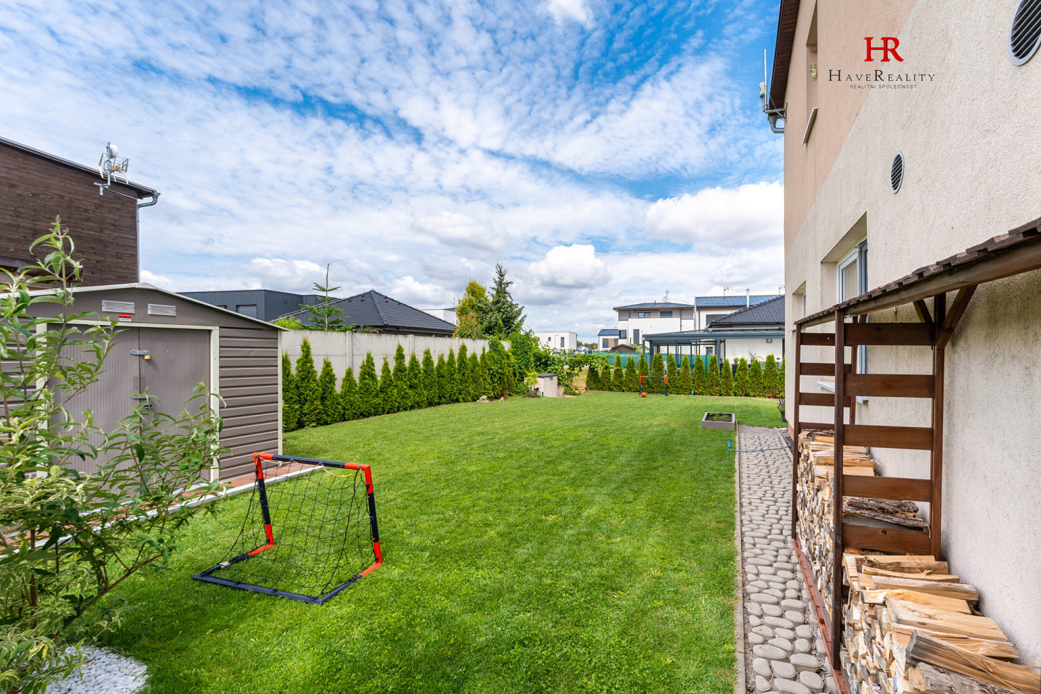 Prodej domu 90 m² s pozemkem 383 m² – pohled 6