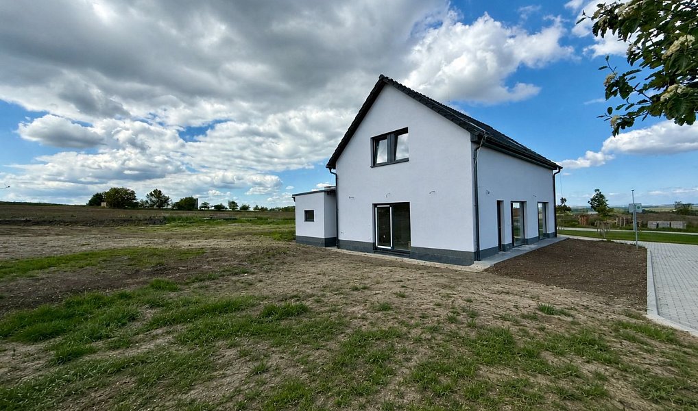 Prodej domu 131 m² s pozemkem 703 m², Velvary – náhled fotky 4