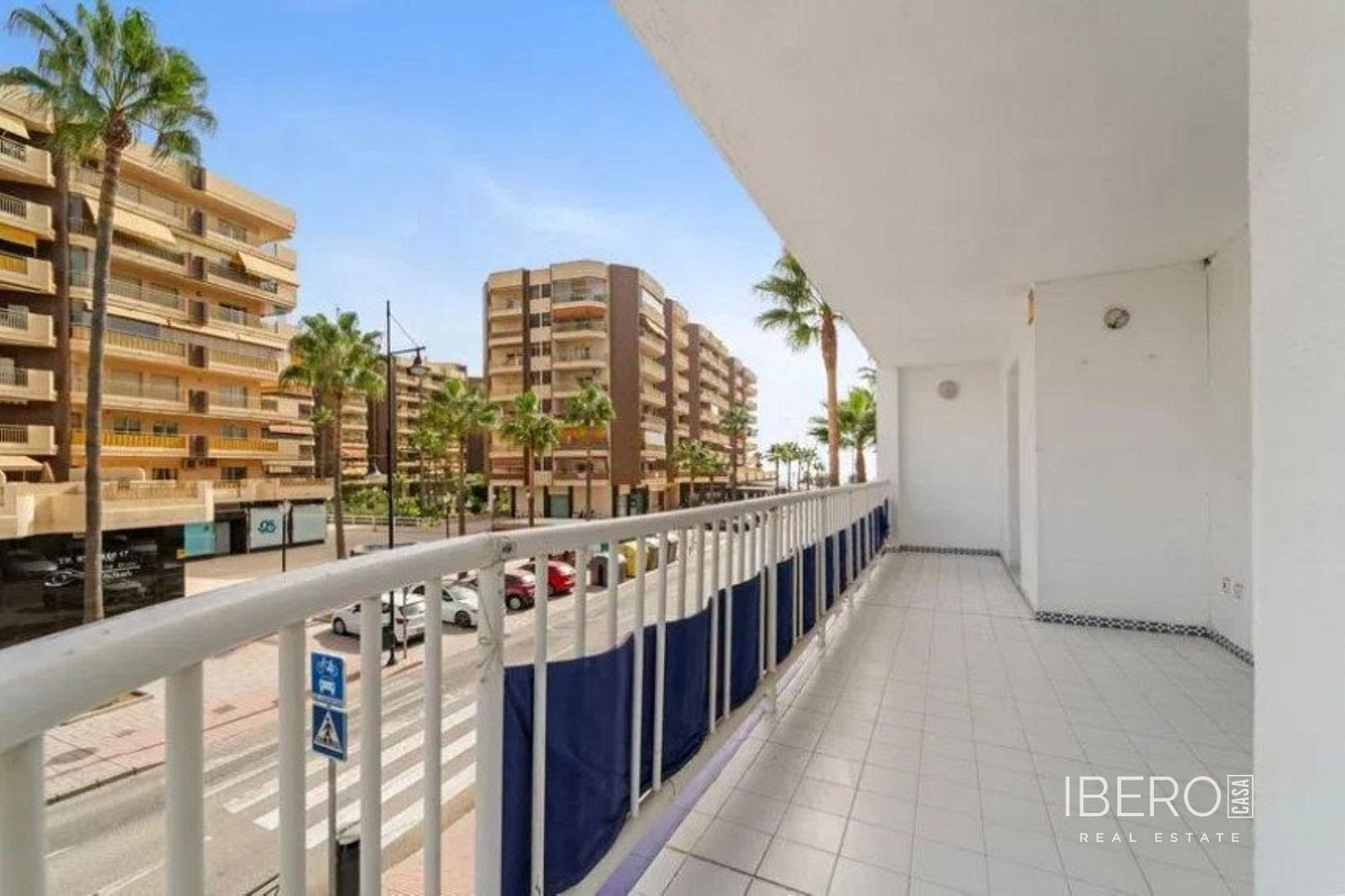 Pis 4+kk – Fuengirola, Los Boliches - Vista 3
