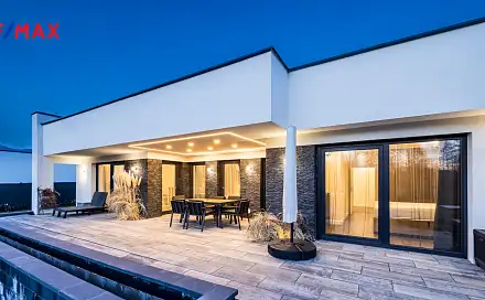 Prodej domu 116 m² s pozemkem 2 864 m², Krupka - Soběchleby, okres Teplice