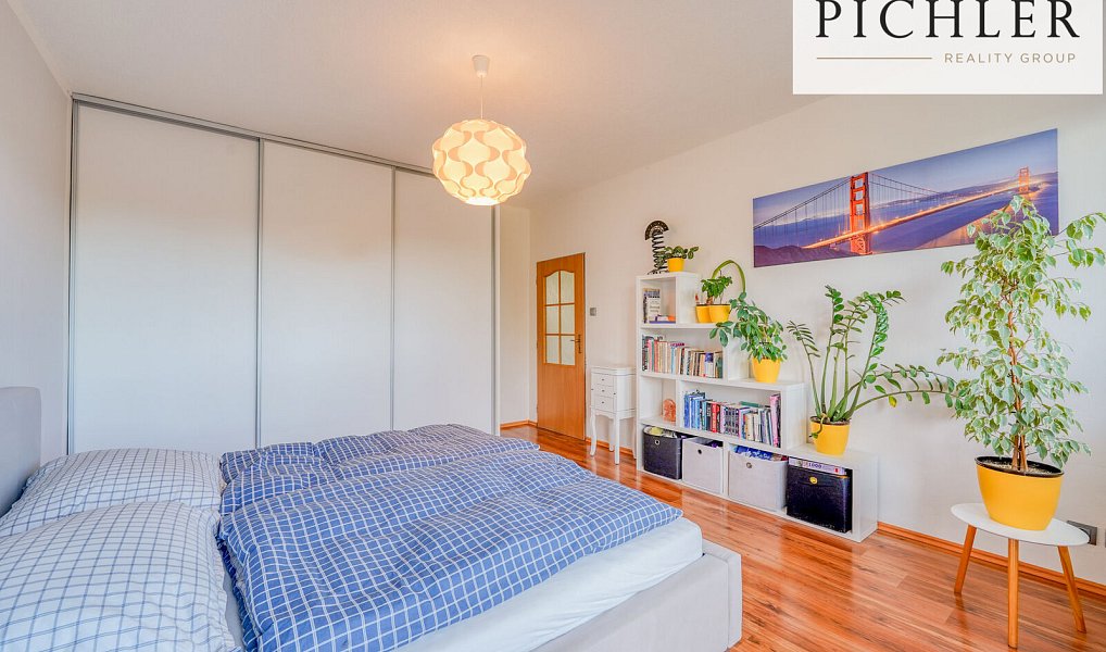 Prodej bytu 3+kk 84 m², Plzeň – náhled fotky 8