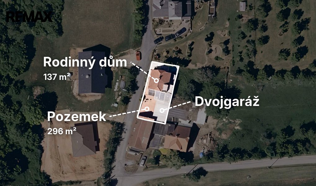 Prodej domu 100 m² s pozemkem 296 m², Břestek – náhled fotky 6