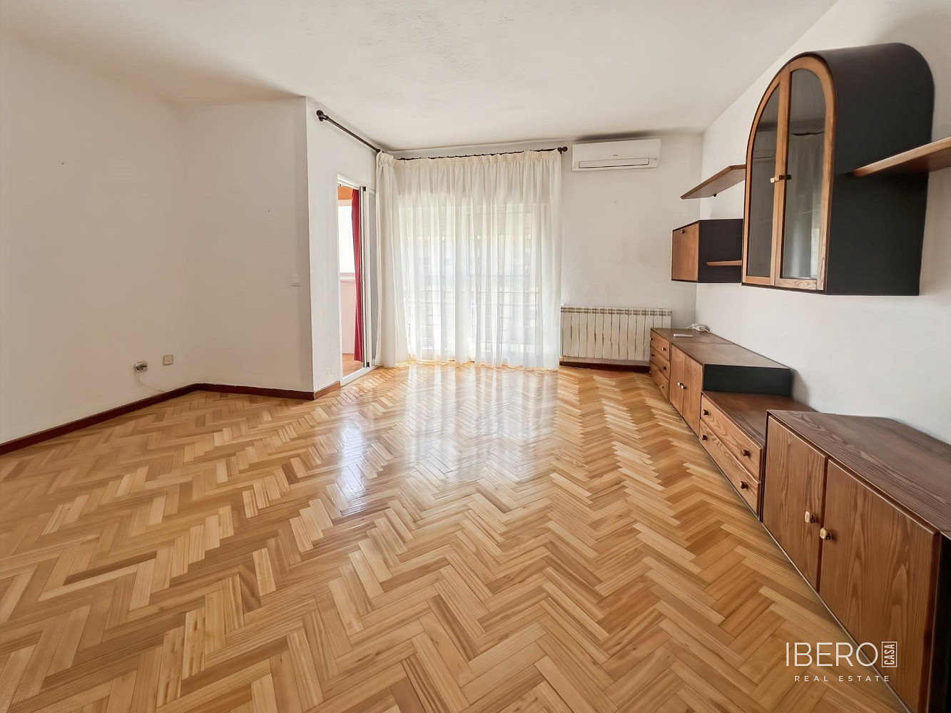Piso 4+kk – Madrid - Vista 2
