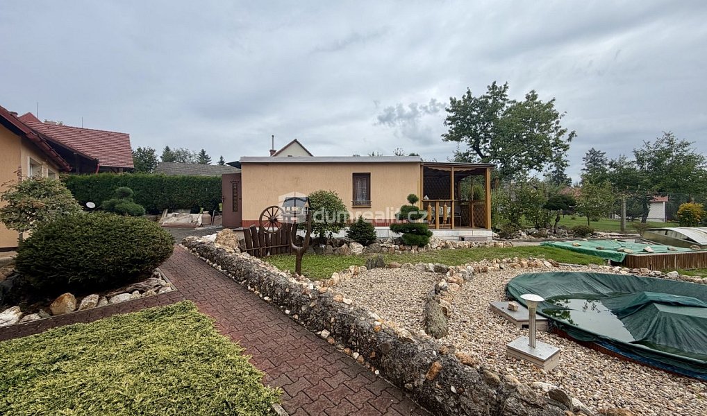 Prodej domu 100 m² s pozemkem 987 m², Zruč nad Sázavou – náhled fotky 17