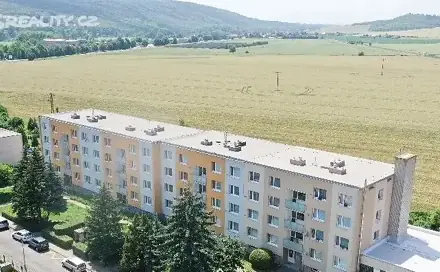 Prodej bytu 2+1 65 m², Kosmonautů, Libochovice, okres Litoměřice