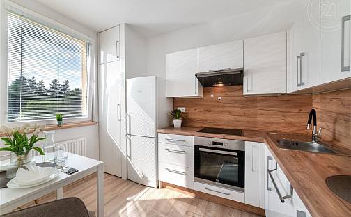 Prodej bytu 2+1 44 m², Sosnová, Třinec - Dolní Líštná, okres Frýdek-Místek