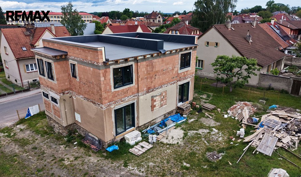 Prodej domu 107 m² s pozemkem 230 m², Soběslav – náhled fotky 20