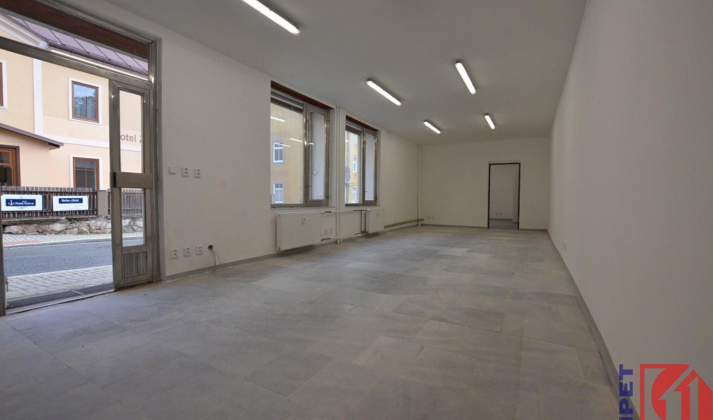 Pronájem obchodních prostor 60 m², Janské Lázně – náhled fotky 2