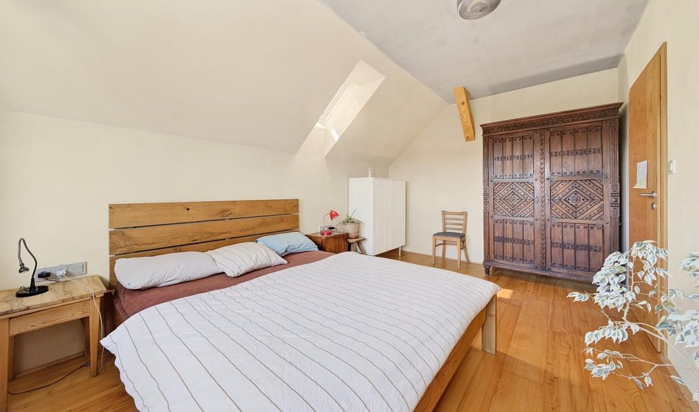 Prodej domu 120 m² s pozemkem 848 m², Svinaře – náhled fotky 16