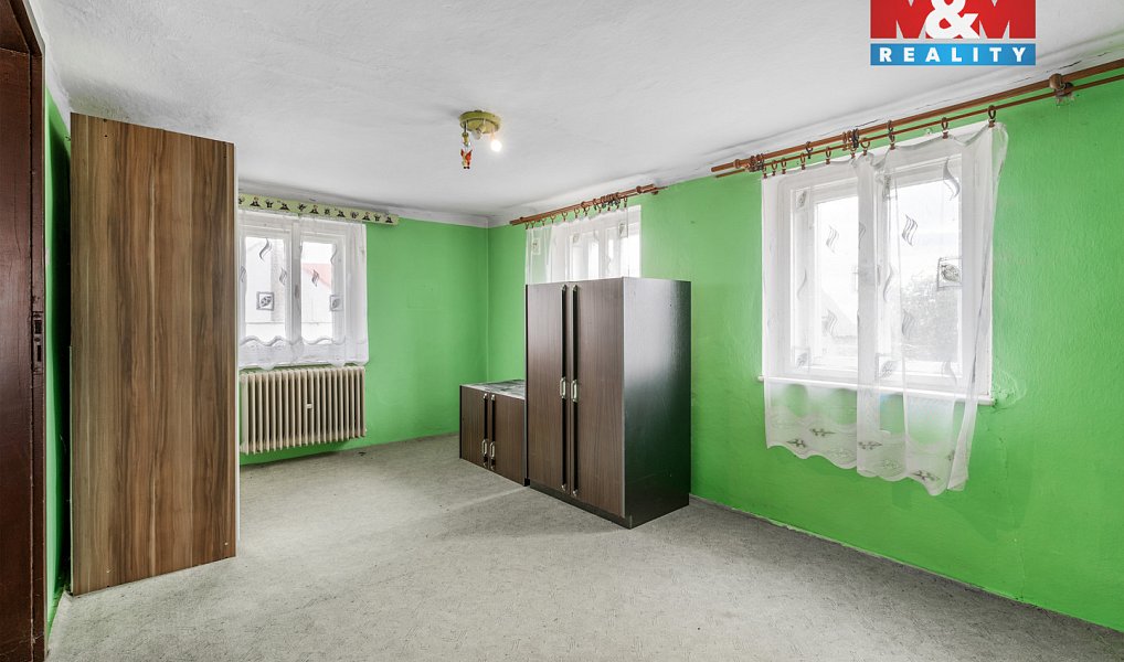 Prodej domu 125 m² s pozemkem 493 m², Jivina – náhled fotky 13