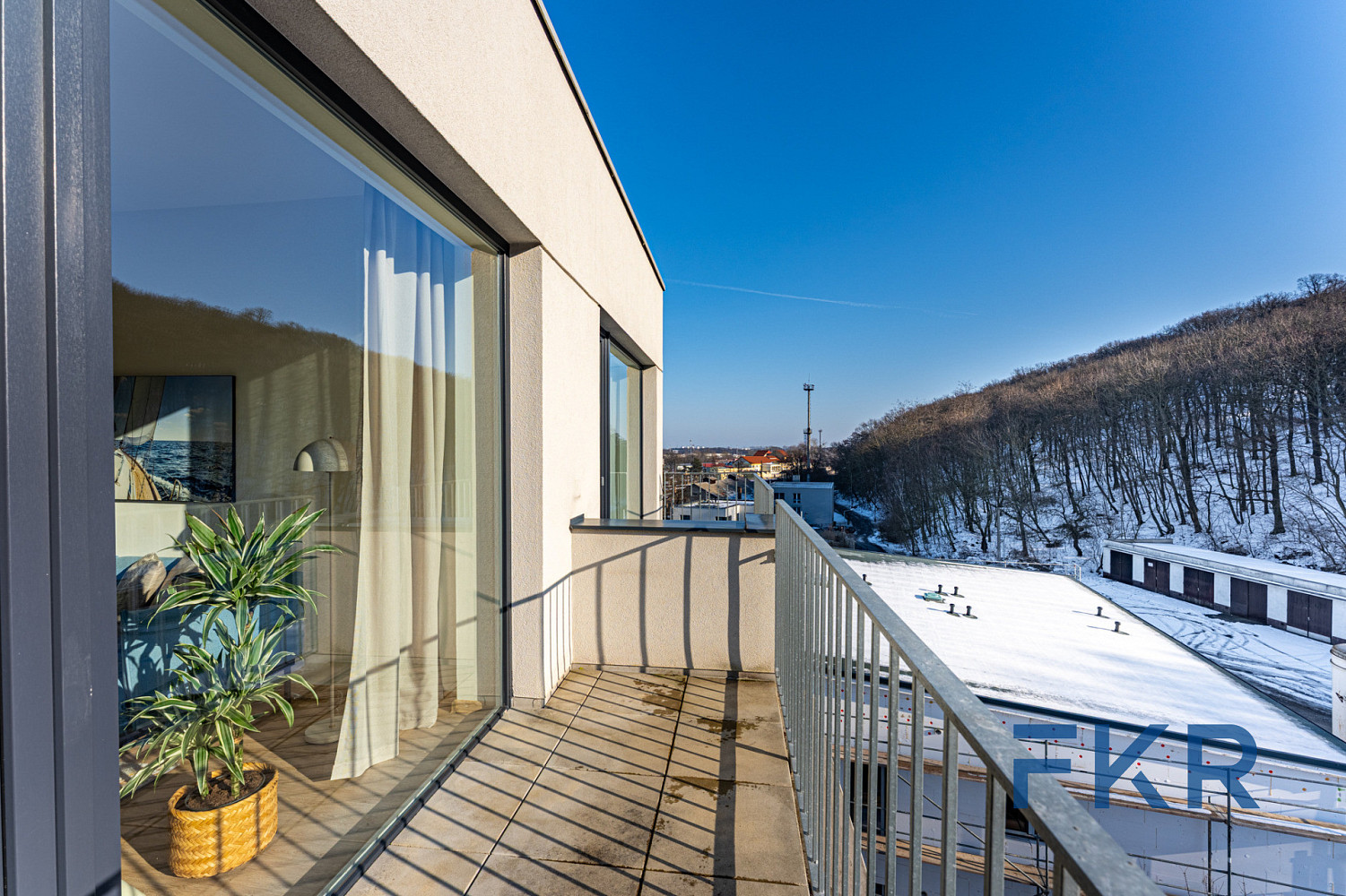 Prodej bytu 3+kk 74 m² – fotografie 5