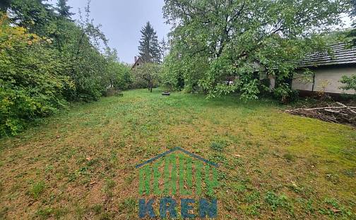 Prodej stavebního pozemku 779 m², Tišická, Kamenice - Těptín, okres Praha-východ