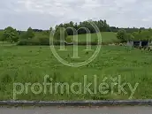 Prodej stavebn�ho pozemku 1�067�m2