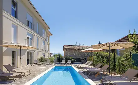 Pronájem bytu 3+kk 100 m², Opatija - Okolica, Chorvatsko