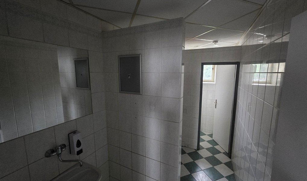 Pronájem obchodních prostor 253 m², Holešov – náhled fotky 8