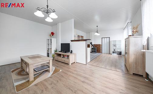 Prodej domu 94 m² s pozemkem 215 m², Kácov - Račíněves, okres Kutná Hora
