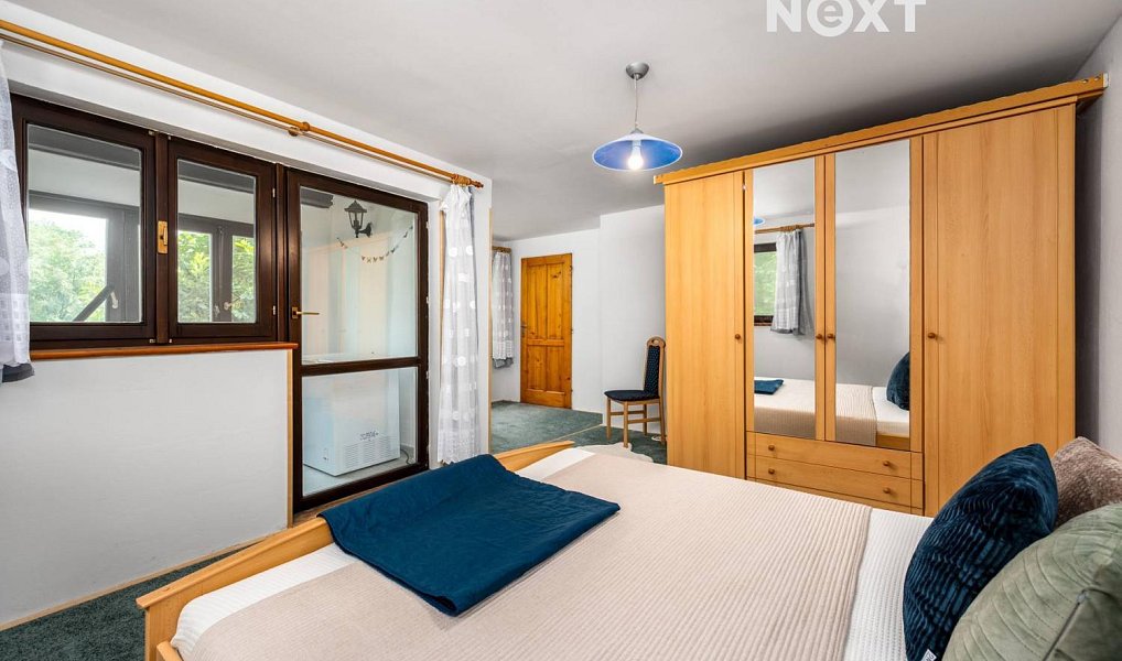 Prodej domu 112 m² s pozemkem 1 265 m², Karlštejn – náhled fotky 16