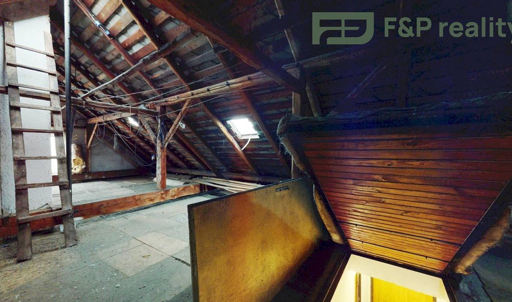 Prodej bytu 2+1 77 m², Strašice – náhled fotky 12