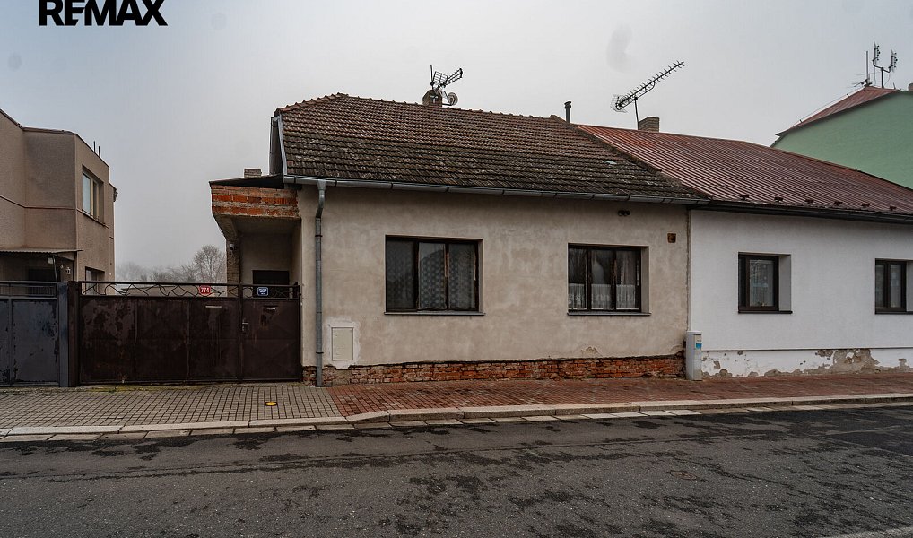 Prodej domu 108 m² s pozemkem 504 m², Český Brod – náhled fotky 19