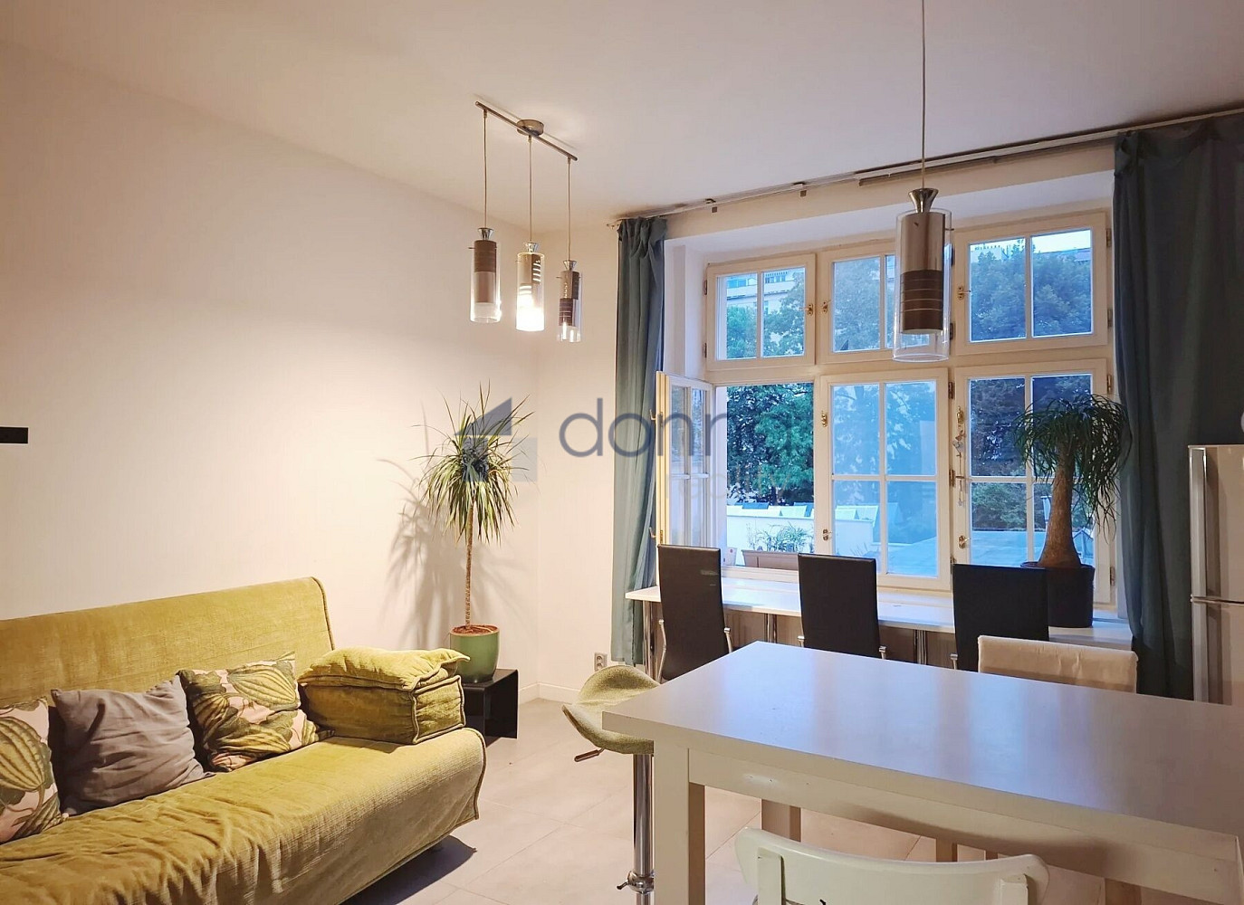 Pronájem bytu 4+kk 140 m² – fotografie 4