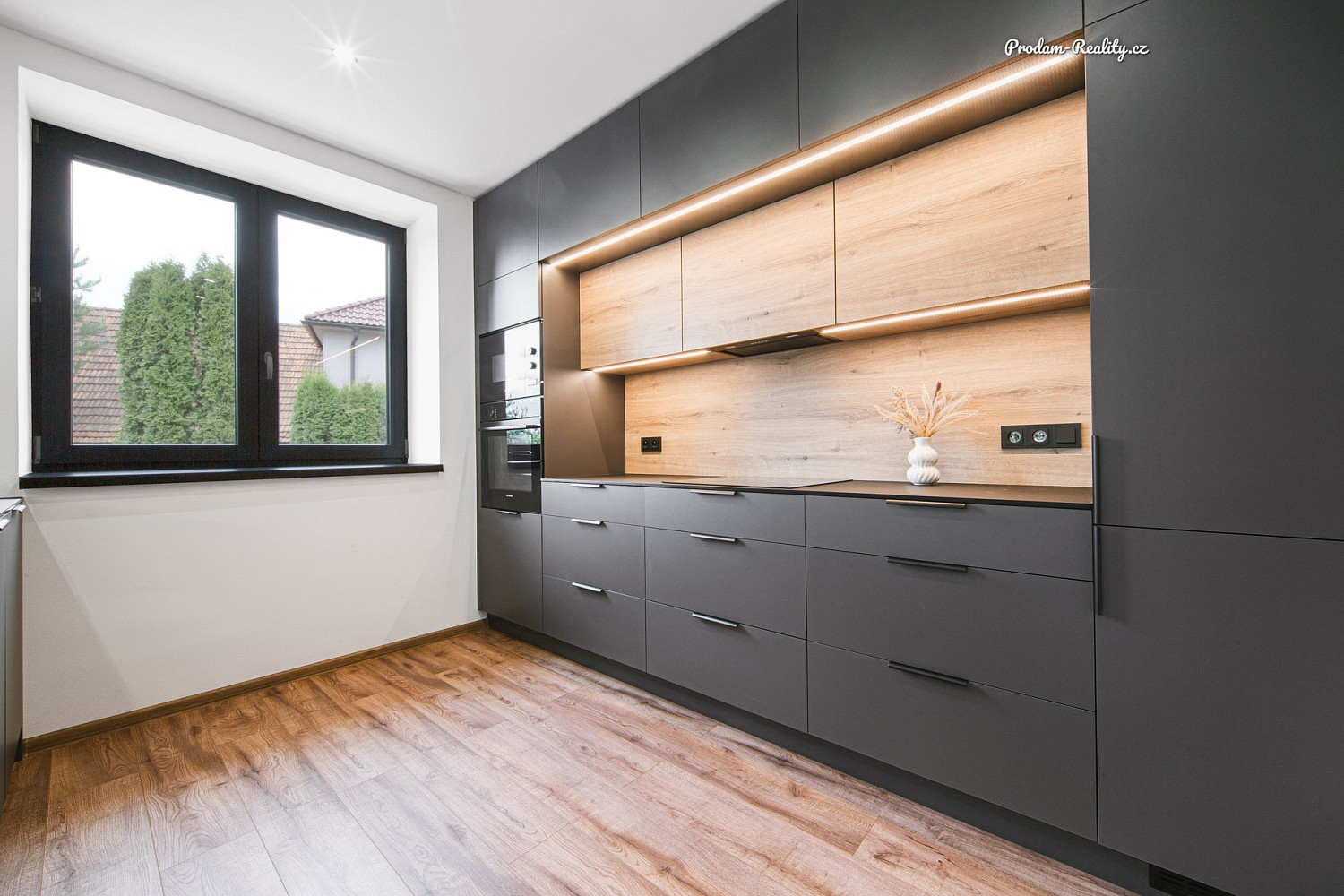 Prodej domu 160 m² s pozemkem 372 m² – pohled 5