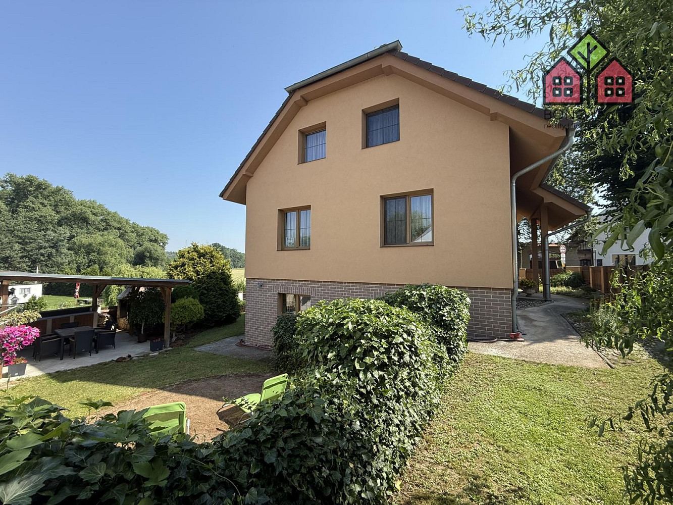 Prodej domu 230 m² s pozemkem 939 m² — photo 3