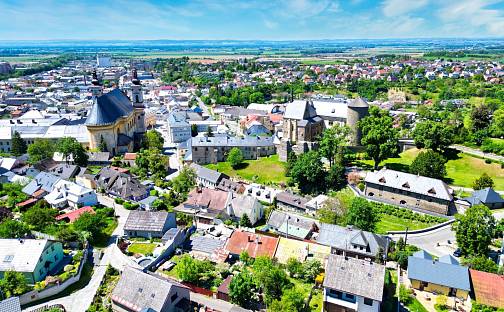 Prodej domu 100 m² s pozemkem 480 m², Besední, Šternberk, okres Olomouc