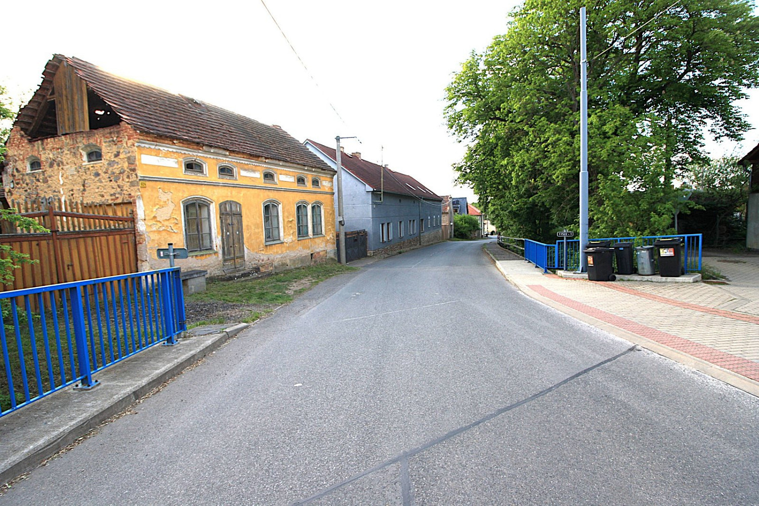 Prodej domu 100 m² s pozemkem 2 338 m²