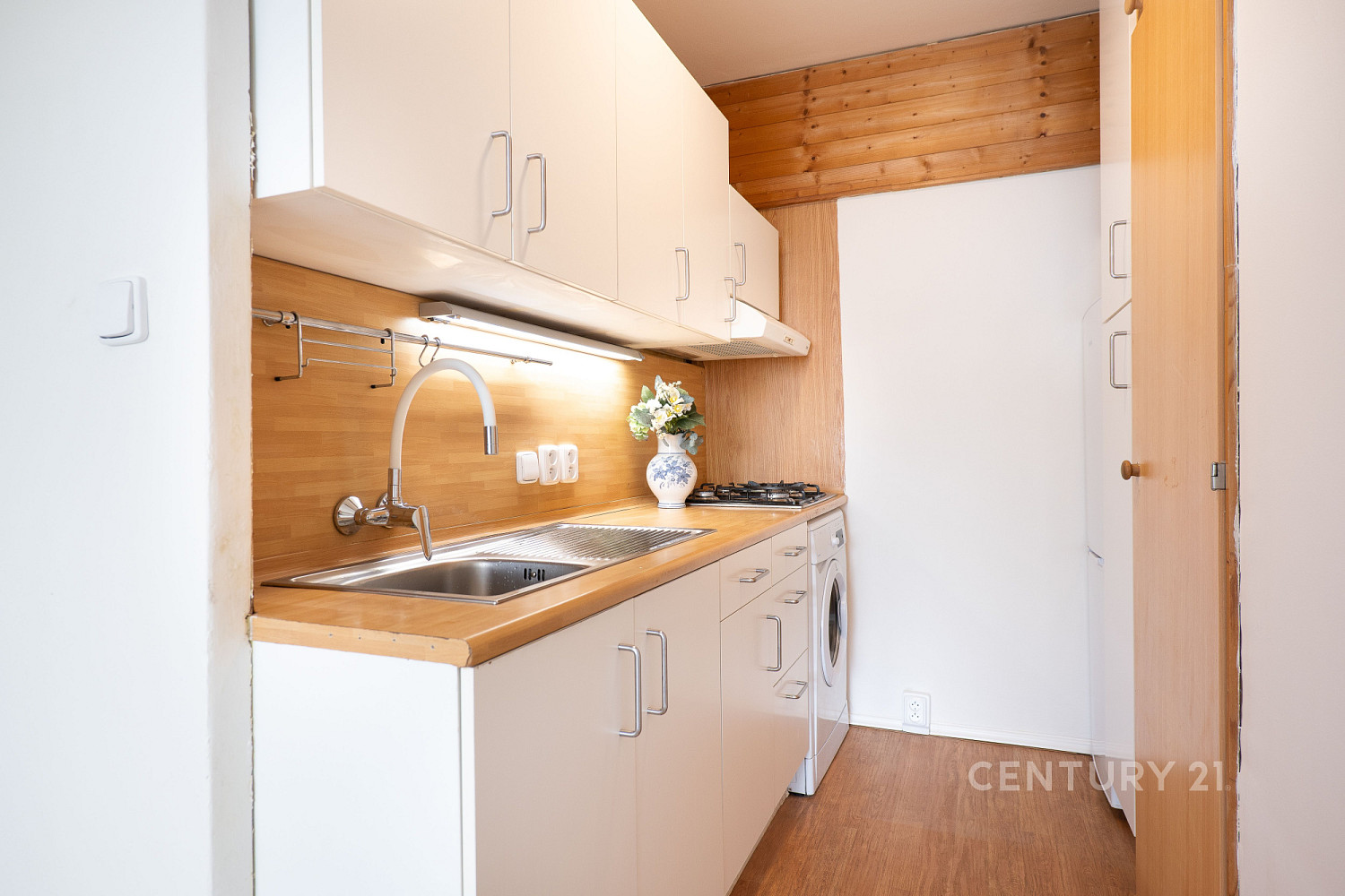 Prodej bytu 2+kk 44 m² – fotografie 3