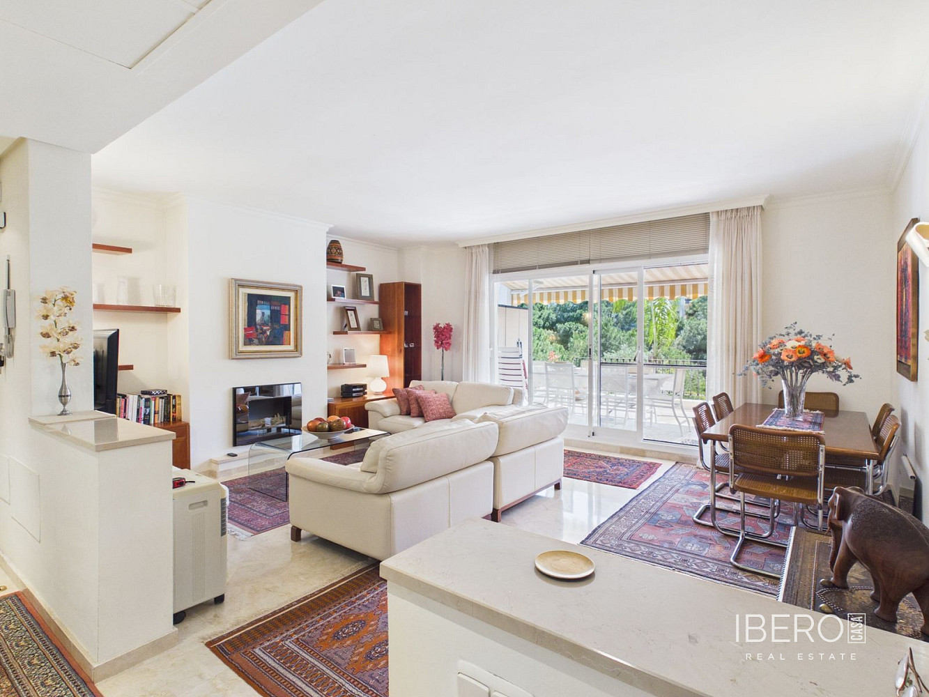 Pis 4+kk – Benahavís, Los Mozos, Costa del Sol Occidental - Vista 4