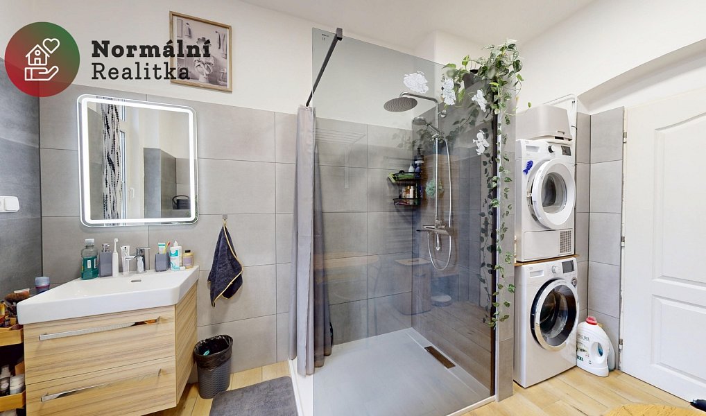 Prodej bytu 2+1 81 m², Litoměřice – náhled fotky 2