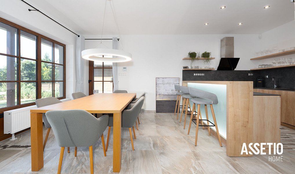 Prodej chaty/chalupy 213 m² s pozemkem 583 m², Nový Hrozenkov – náhled fotky 11