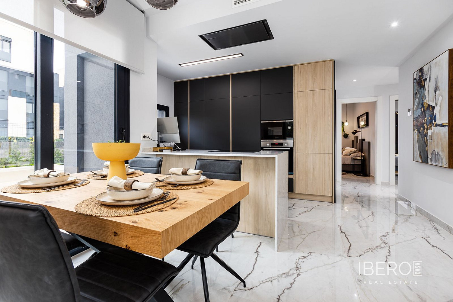 Prodej bytu 3+kk 72 m² – pohled 5