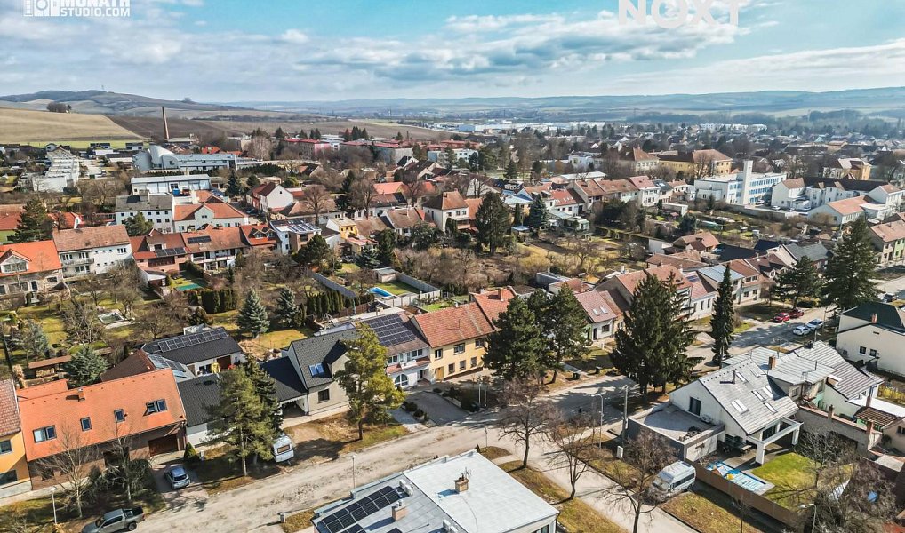 Prodej domu 286 m² s pozemkem 513 m², Slavkov u Brna – náhled fotky 21