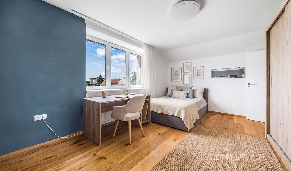 Prodej domu 189 m² s pozemkem 1 054 m², Horoušany – náhled fotky 6