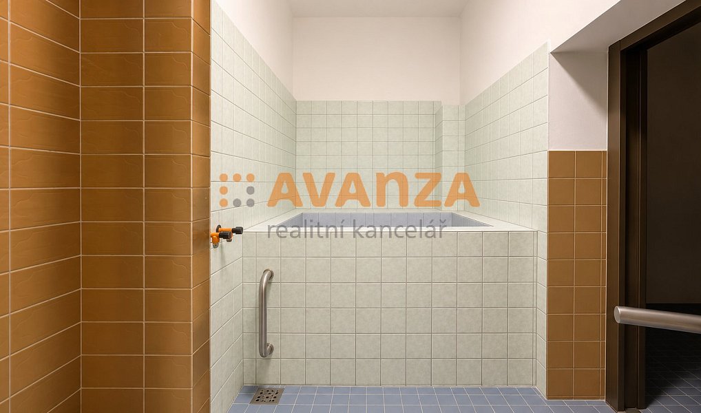 Prodej kanceláře 1 200 m², Děčín – náhled fotky 8