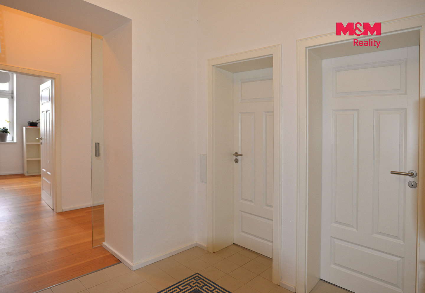 Pronájem bytu 3+kk 50 m² – fotografie 4