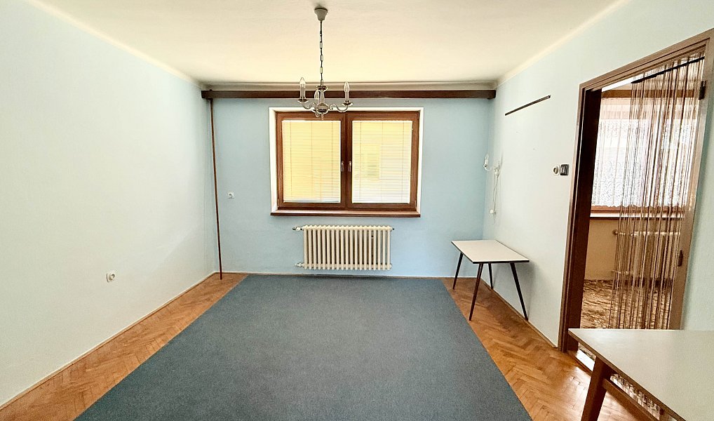 Prodej domu 160 m² s pozemkem 1 044 m², Rataje – náhled fotky 20