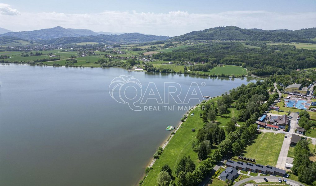 Prodej stavebního pozemku 1 000 m², Palkovice – náhled fotky 33