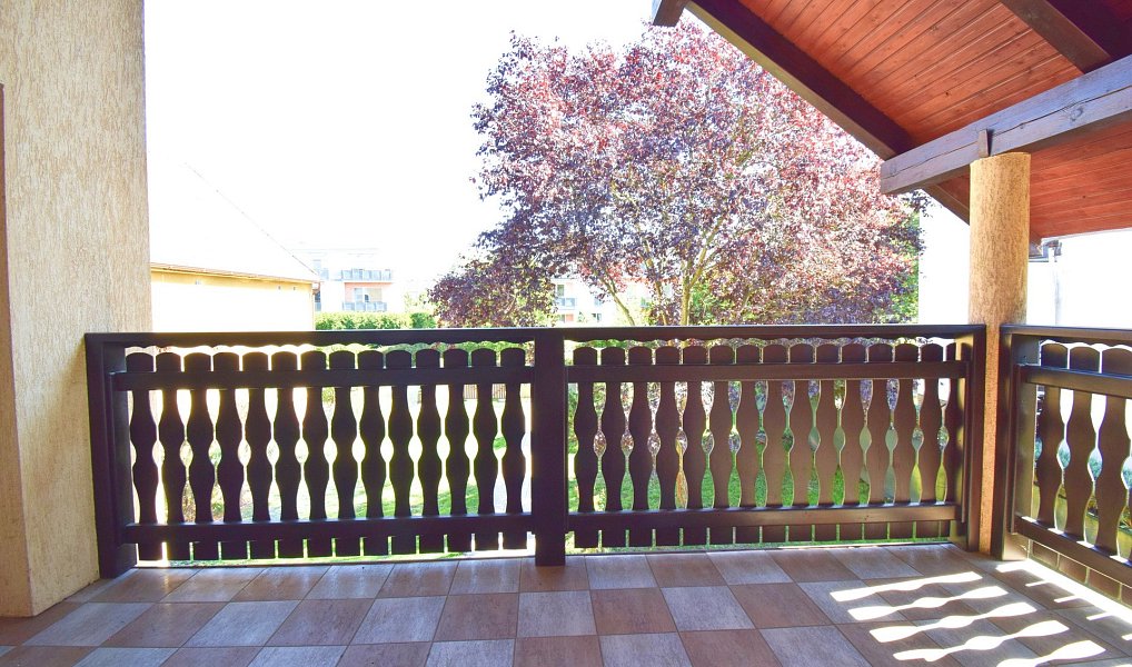 Pronájem domu 250 m² s pozemkem 775 m², Plzeň – náhled fotky 23