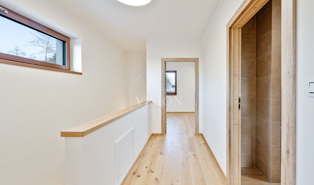 Prodej domu 121 m² s pozemkem 180 m², Tábor – náhled fotky 14