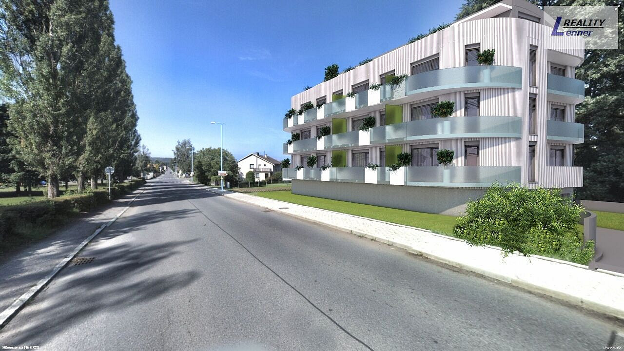 Prodej bytu 2+kk 55 m² – fotografie 2