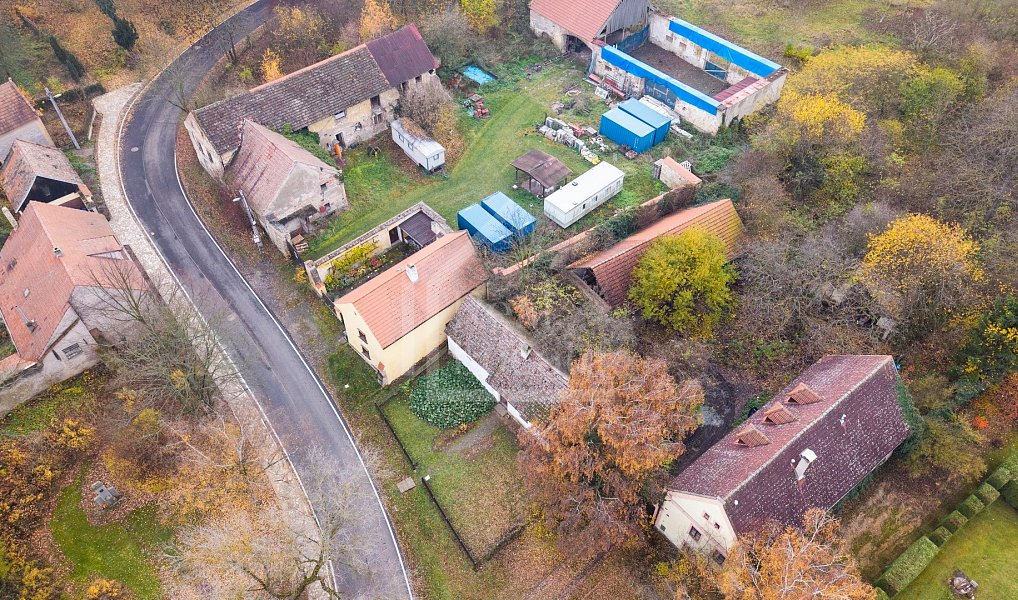 Prodej pozemku 161 602 m², Třebíz – náhled fotky 2