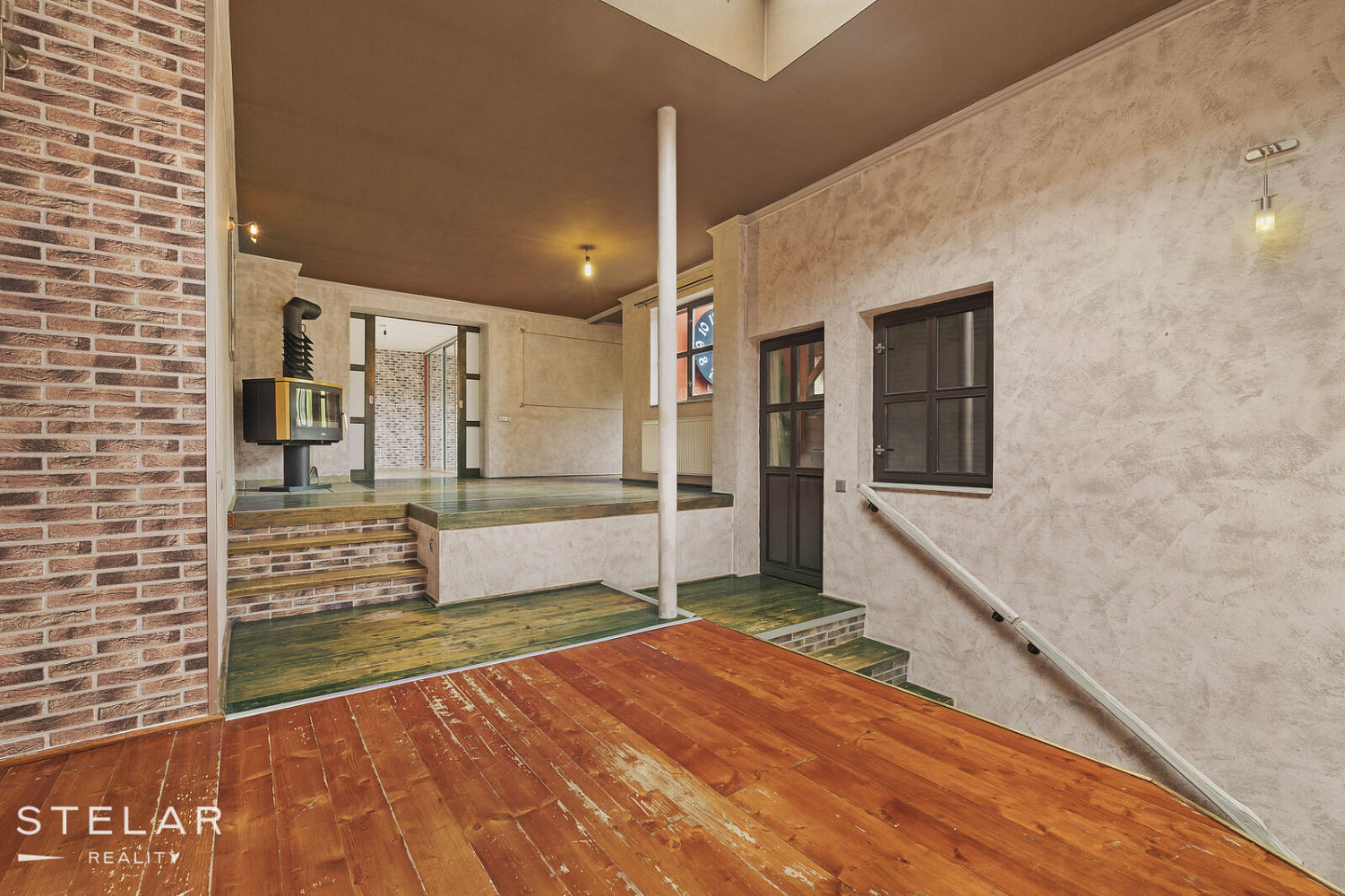 Prodej rodinného domu s restaurací a bydlením, Jaroměř, 864 m², – další