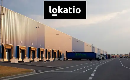 Pronájem skladovacích prostor 23 569 m², Strančice, okres Praha-východ