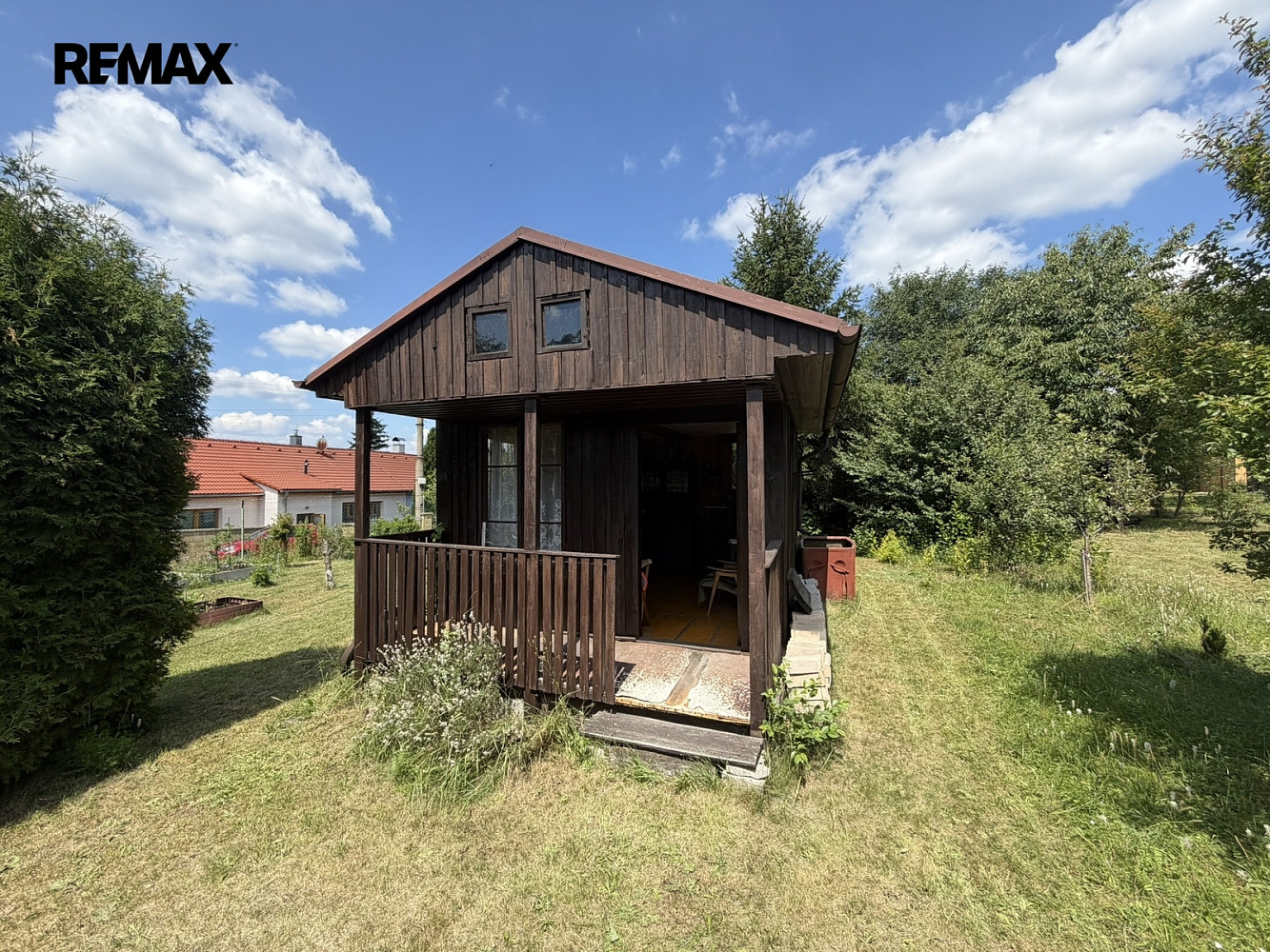 Prodej chaty/chalupy 25 m² s pozemkem 364 m² — photo 2