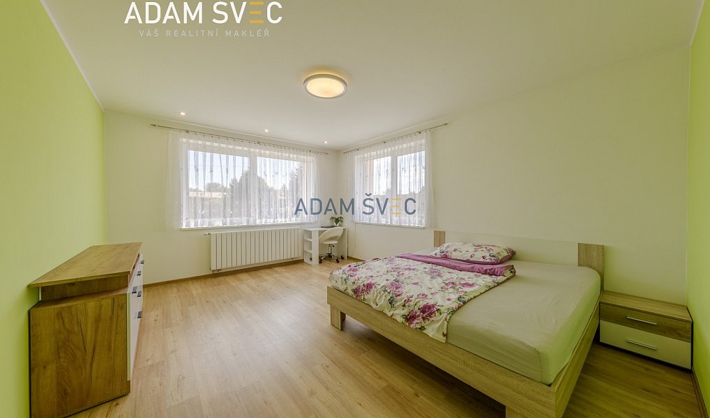 Prodej domu 359 m² s pozemkem 2 576 m², Hradčany-Kobeřice – náhled fotky 40